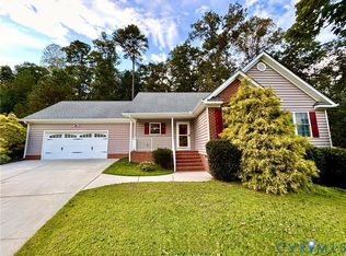 11600 Hillside Rd, Chester, VA 23831