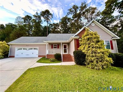 11600 Hillside Rd, Chester, VA, 23831