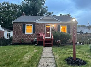 1304 Windham Ln, Silver Spring, MD 20902