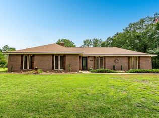 979 Richburg Rd, Hattiesburg, MS 39402