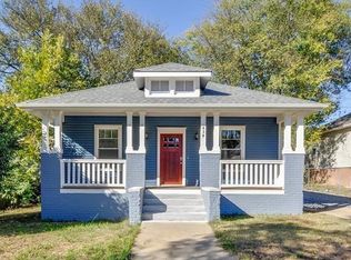 414 Katonah Ave, Charlotte, NC 28208