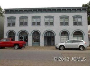 805 Walnut St, Madison, IN 47250