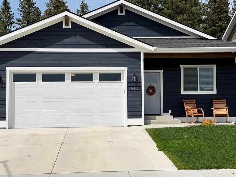 513 Eagle Valley Dr — Photo 1