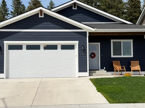 513 Eagle Valley Dr, Kalispell, MT 59901