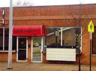 604 Canton Rd, Akron, OH 44312