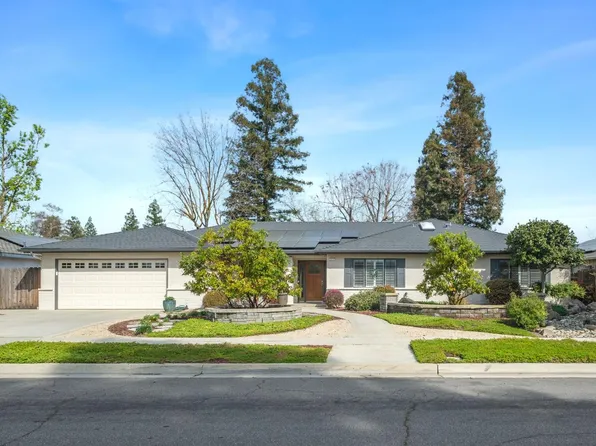 1572 E Decatur Ave, Fresno, CA 93720