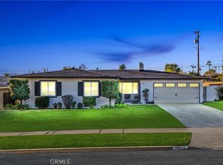 12821 Del Rey Dr, Santa Ana, CA 92705