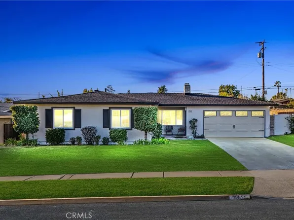 12821 Del Rey Dr, Santa Ana, CA 92705