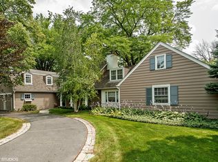 1165 Whitebridge Hill Rd, Winnetka, IL 60093