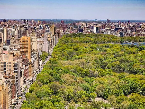 230 W 56th St APT 60D, New York, NY 10019