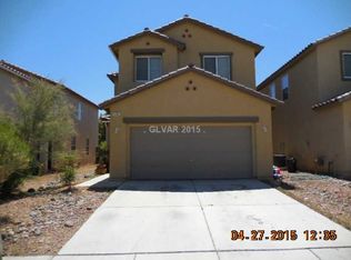 6263 Alpine Tree Ave, Las Vegas, NV 89139