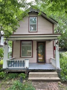 940 Connecticut St, Lawrence, KS, 66044