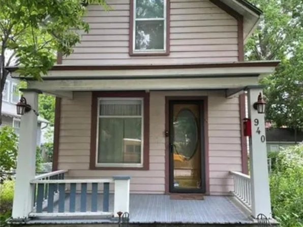 940 Connecticut St, Lawrence, KS 66044