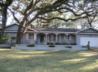 2208 Mendoza Ave, Tallahassee, FL 32304