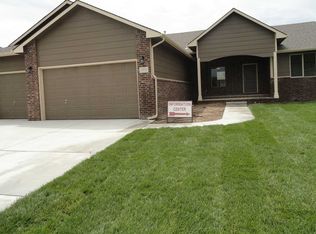 6219 N Richmond St, Wichita, KS 67204