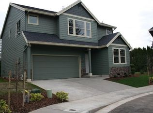 2134 SW 18th Ter, Gresham, OR 97080