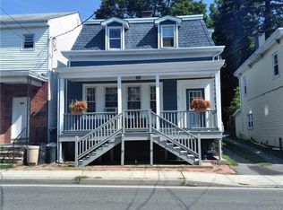 105 W Main St, Stony Pt, NY 10980