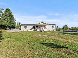 835 Charlie Norris Rd, Richmond, KY 40475