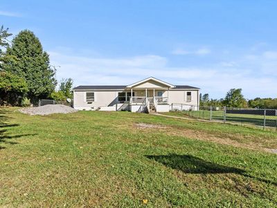 835 Charlie Norris Rd, Richmond, KY, 40475
