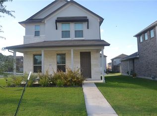 2900 Cotton Gin Dr, Round Rock, TX 78664