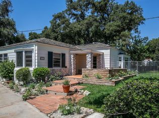 2225 N Altadena Dr, Altadena, CA 91001