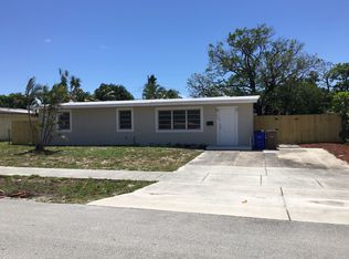 254 NE 42nd St, Pompano Beach, FL 33064