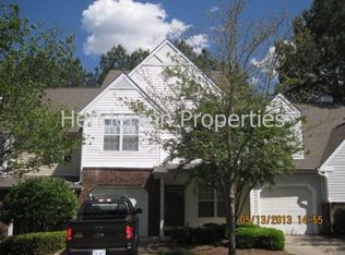 8833 Roseton Ln, Charlotte, NC 28277