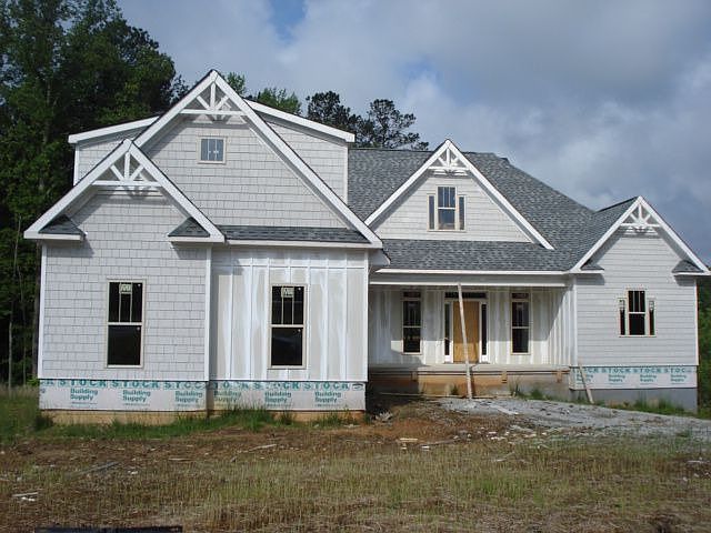 2nd image of 4935 China Berry Dr