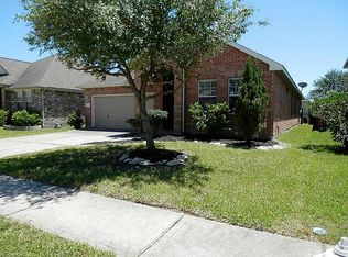 8815 Parlin Ridge Dr, Houston, TX 77040