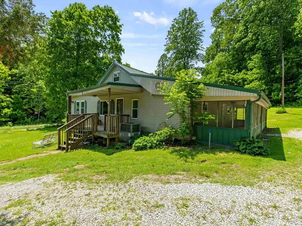 5221 State Highway 1414, Hartford, KY 42347