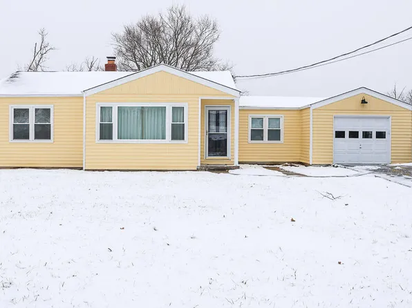 684 Persimmon Dr, Independence, KY 41051