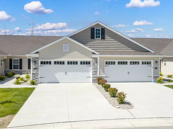 The Encore at Fallen Timbers, 4760 N Jerome Rd #2db21eb23, Maumee, OH 43537