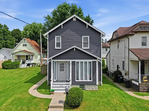 1420 4th St, Natrona Heights, PA 15065