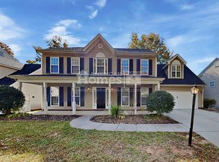 152 Elrosa Rd, Mooresville, NC 28115