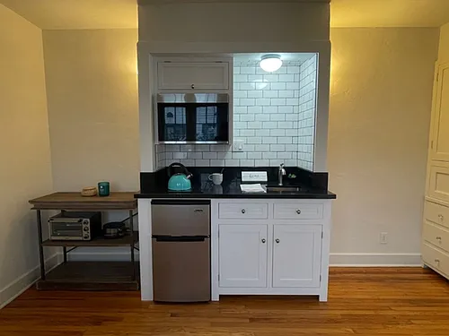 Floor plan C