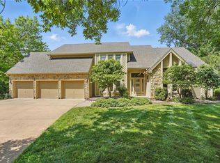 6112 N Mattox Rd, Kansas City, MO 64151