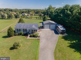52 Chad Dr, Falling Waters, WV 25419