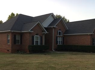 223 Hallmark Dr, Lexington, SC 29072