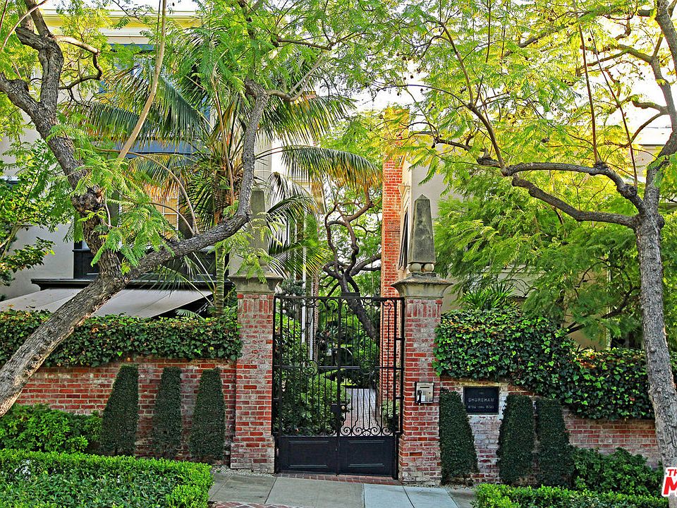 The Shoreham 8722 Shoreham Dr West Hollywood CA Zillow