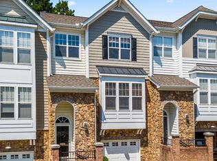 5831 Cameo Glass Way, Raleigh, NC 27612