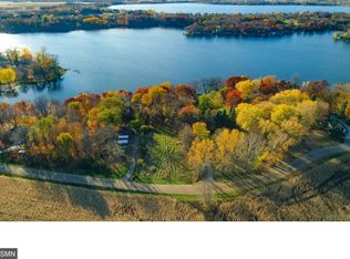 Xxx Grover Avenue Corinna Twp, Maple Lake, MN 55358