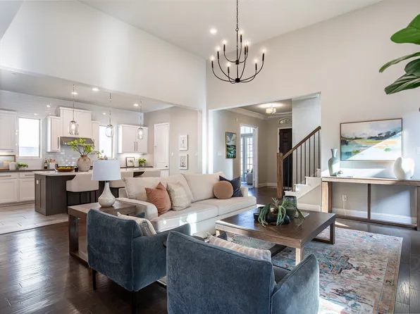 7205 Avondale Dr, McKinney, TX 75070