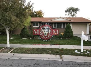 2735 W 7500 S, West Jordan, UT 84084