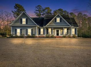 400 Twinbrook Ct., Conway, SC 29526