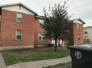 621 Robinson St APT 4, Corpus Christi, TX 78404