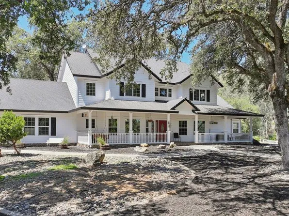 8395 McCourtney Rd, Lincoln, CA 95648
