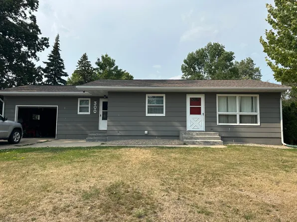 300 6th St W, Browerville, MN 56438