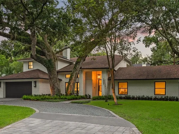 1885 Temple Dr, Winter Park, FL 32789