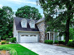 4804 Overland Dr, Powder Springs, GA 30127