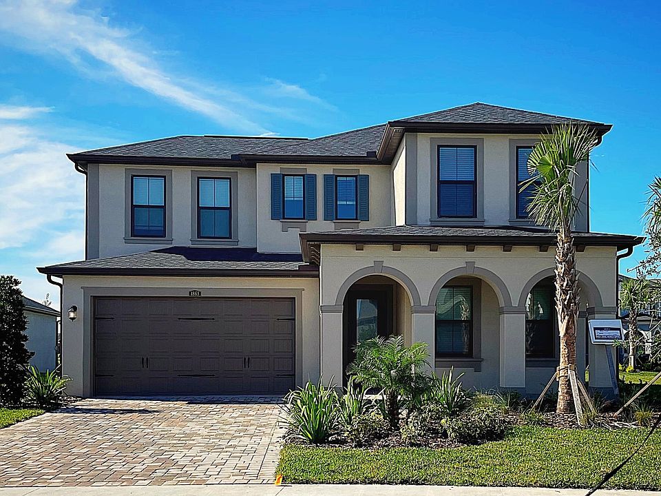1st image of 4863 Tivoli Dr